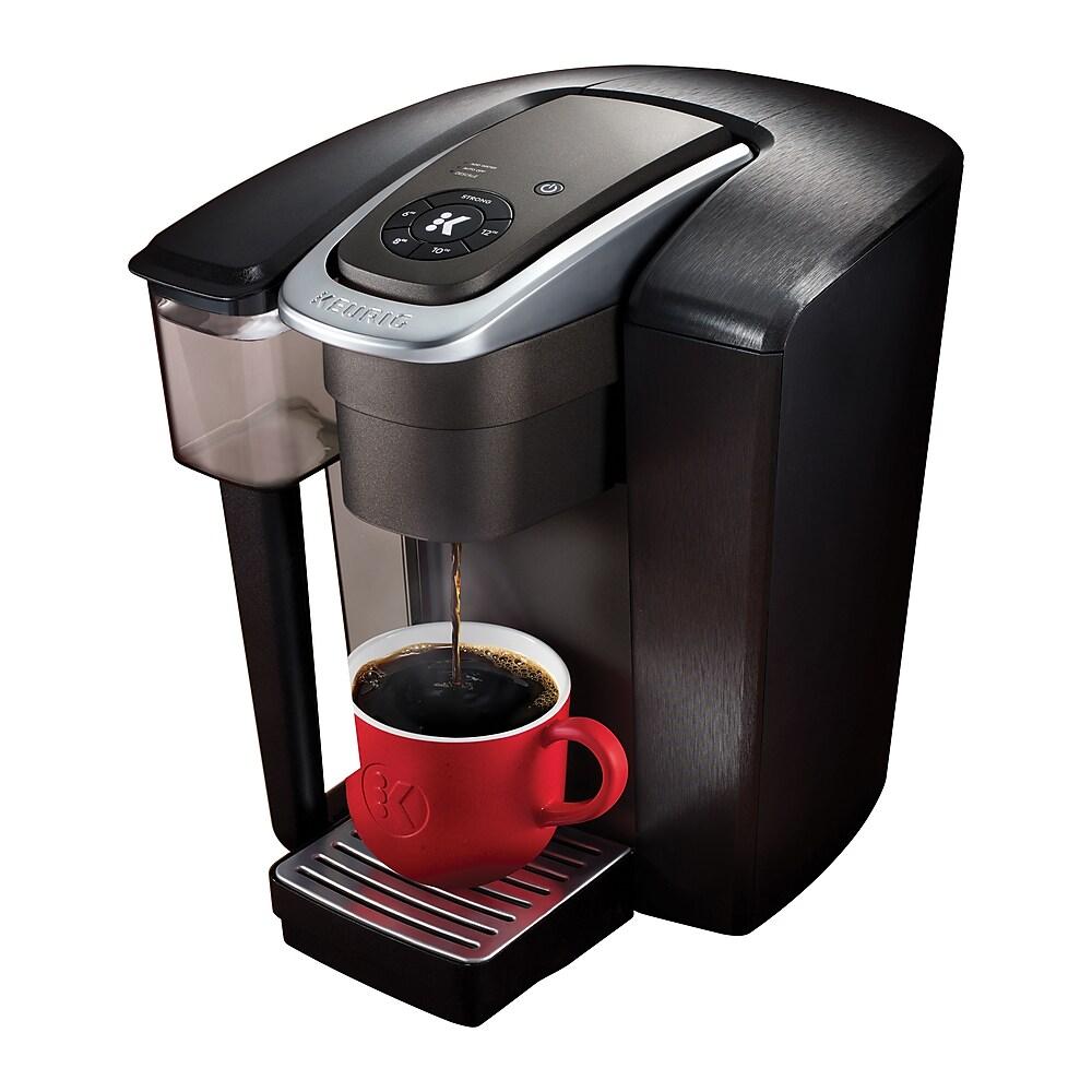 Keurig strong cheap coffee