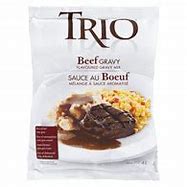 Trio Beef Gravy