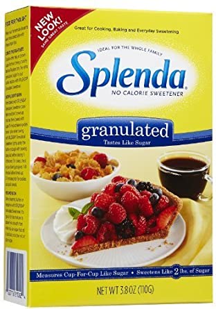 Splenda