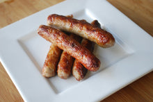 Load image into Gallery viewer, Breakfast Sausages - 11Lbs
