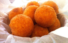 Load image into Gallery viewer, Cheddar Cheese Balls
