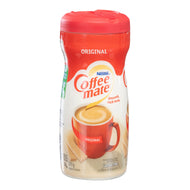 Coffee Mate Cylinder