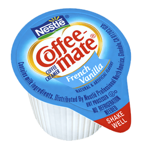 Coffee Mate French Vanilla/Hazelnut Mixed Creamer