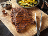 T-Bone Steaks 16oz