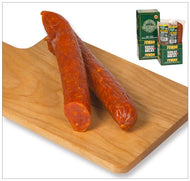 Jumbo Smoked Sausage Mild 10pk