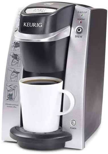 Keurig k130 2025 deskpro coffee maker