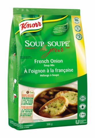 Knorr French Onion Soup