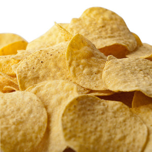 Nacho Chips Round