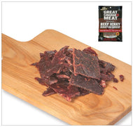 Original Beef Jerky 34g