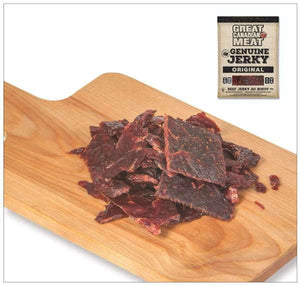 Original Beef Jerky 68g