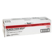 Plastic Food Wrap