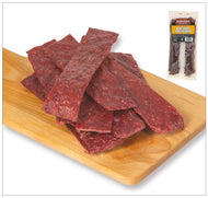 Teriyaki Beef Jerky Strips 12pk