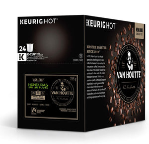 Van Houtte Honduras